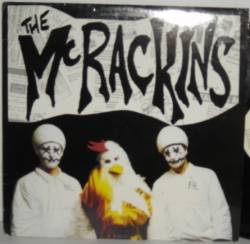 White Trash Debutantes : The McRackins - White Trash Debutantes